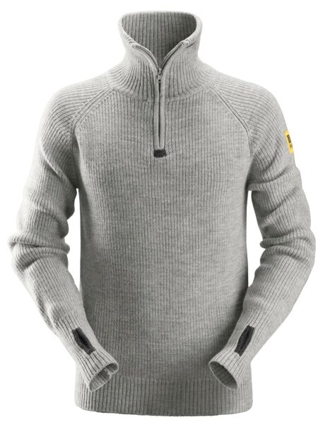 2905 Snickers Wool Sweatshirt
