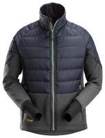 1902 Veste hybride Snickers FlexiWork