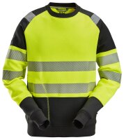 2831 Felpa Snickers High-Vis Cl 2