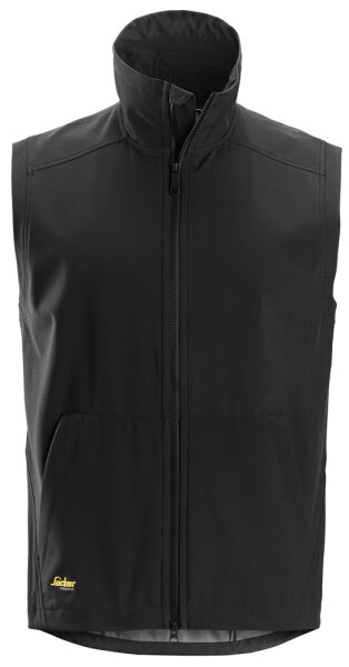 4505 Snickers AllroundWork Windstop Softshell Jacket