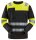 8031 Felpa Snickers High-Vis Cl 1
