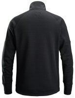 8047 Snickers FlexiWork Sweat &agrave; capuche pour femme en polaire