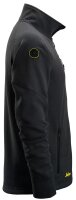 8047 Snickers FlexiWork Sweat &agrave; capuche pour femme en polaire