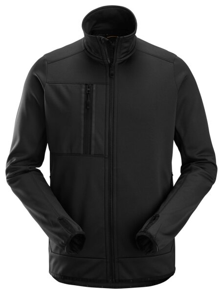 8059 Snickers AllroundWork Jacke Fleece RV