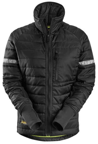 8107 Snickers AllroundWork 37.5 giacca da donna foderata