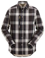 8522 Camicia foderata Snickers AllroundWork