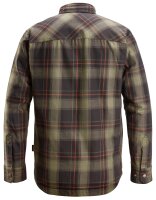 8522 Camicia foderata Snickers AllroundWork