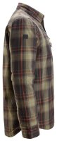 8522 Camicia foderata Snickers AllroundWork