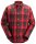 8522 Camicia foderata Snickers AllroundWork