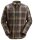8522 Camicia foderata Snickers AllroundWork