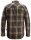 8522 Camicia foderata Snickers AllroundWork