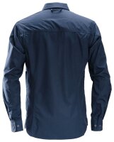8508 Snickers Rip-Stop Shirt, Long-Sleeve