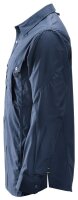 8508 Snickers Rip-Stop Shirt, Long-Sleeve