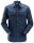 8508 Snickers Rip-Stop Shirt, Long-Sleeve