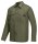 8508 Snickers Rip-Stop Shirt, Long-Sleeve