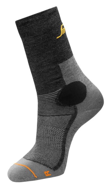9215 Calzini in lana Snickers AllroundWork 37.5&reg;