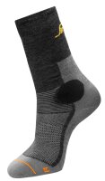 9215 Chaussettes en laine Snickers AllroundWork 37.5&reg;
