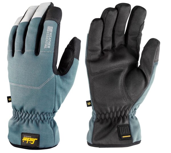 9578 Gants Snickers Wetter Essential