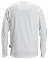 2496 Snickers T-Shirt langarm
