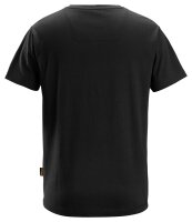 2512 T-shirt Snickers &agrave; col en V