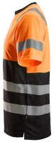 2535 Maglietta Snickers High-Vis Classe 1