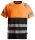 2535 Maglietta Snickers High-Vis Classe 1