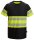 2538 Snickers T-Shirt High-Vis Class 1