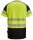 2538 Snickers T-Shirt High-Vis Class 1