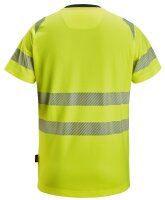 2539 Maglietta Snickers High-Vis Classe 2