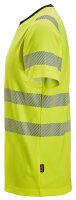 2539 Maglietta Snickers High-Vis Classe 2