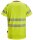 2539 Maglietta Snickers High-Vis Classe 2