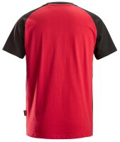 2550 Snickers Two-Tone T-Shirt