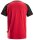 2550 Snickers Two-Tone T-Shirt