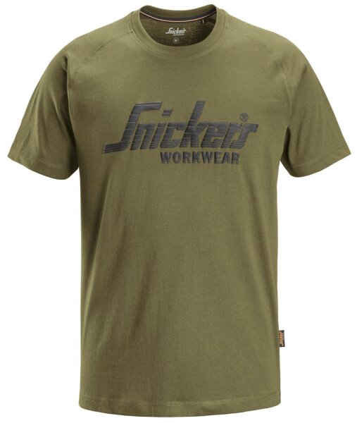 2590 T-shirt Snickers Logo