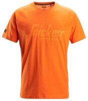 2590 T-shirt Snickers Logo