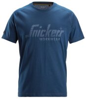 2590 T-shirt Snickers Logo