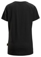 2597 T-shirt &agrave; logo Snickers pour femme