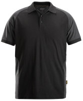 2750 Polo Snickers bicolore