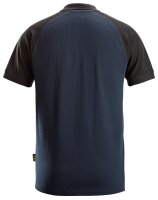 2750 Polo Snickers bicolore