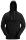 2894 Snickers Logo Hoodie