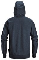 2895 Sweat &agrave; capuche Snickers avec logo et...