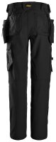 6771 Pantalon Snickers AllroundWork pour femme avec...