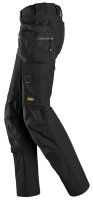 6771 Pantaloni da donna Snickers AllroundWork con tasche a fondina rimovibili, Regular Fit