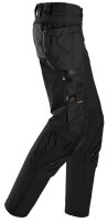 6771 Pantaloni da donna Snickers AllroundWork con tasche a fondina rimovibili, Regular Fit