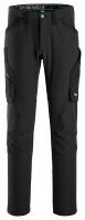 6873 Pantalon stretch Snickers FlexiWork sans poches aux...