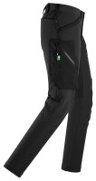 6873 Pantalon stretch Snickers FlexiWork sans poches aux genoux, coupe classique