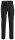 6873 Pantalon stretch Snickers FlexiWork sans poches aux genoux, coupe classique