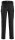 6873 Pantalon stretch Snickers FlexiWork sans poches aux genoux, coupe classique