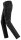 6873 Pantalon stretch Snickers FlexiWork sans poches aux genoux, coupe classique