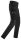 6873 Pantalon stretch Snickers FlexiWork sans poches aux genoux, coupe classique